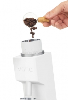 Varia VS3 Gen2 Kahve ve Baharat Öğütücü