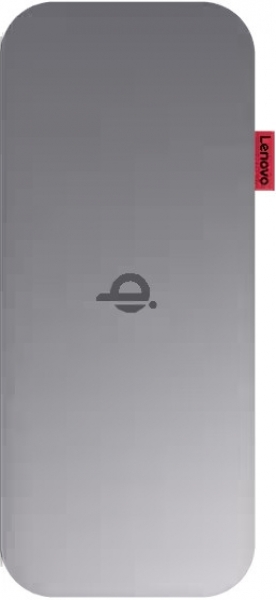 Lenovo Go Wireless 10000 mAh Powerbank