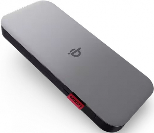 Lenovo Go Wireless 10000 mAh Powerbank