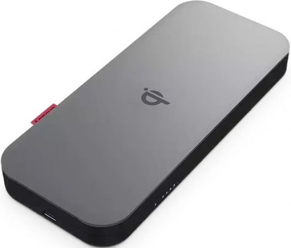 Lenovo Go Wireless 10000 mAh Powerbank