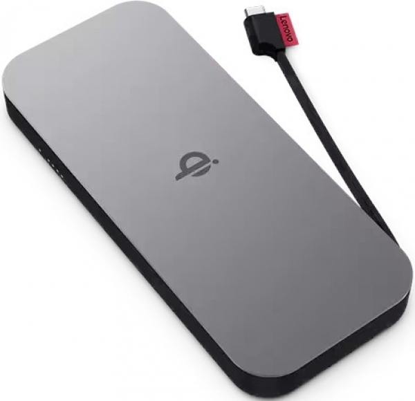Lenovo Go Wireless 10000 mAh Powerbank