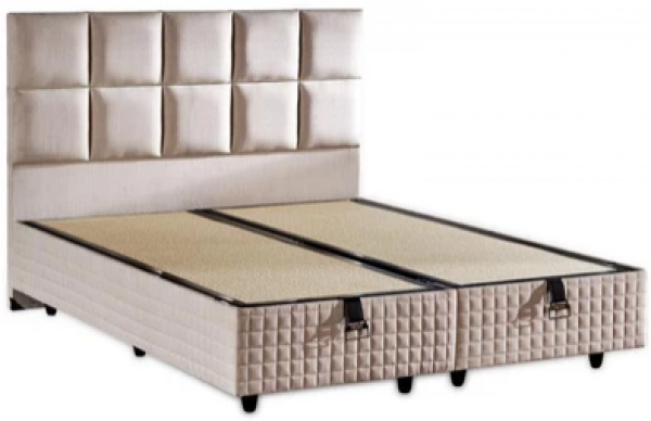 Niron Star 120x200 Baza+Başlık Seti