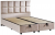 Niron Star 120x200 Baza+Başlık Seti