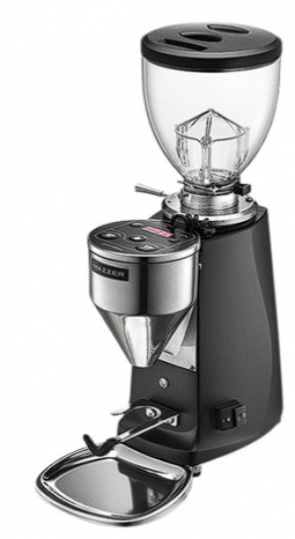 Mazzer Mini Electronica A Kahve ve Baharat Öğütücü