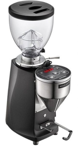 Mazzer Mini Electronica A Kahve ve Baharat Öğütücü