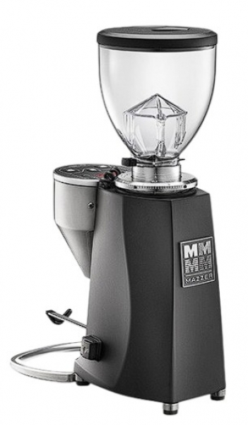 Mazzer Mini Electronica A Kahve ve Baharat Öğütücü