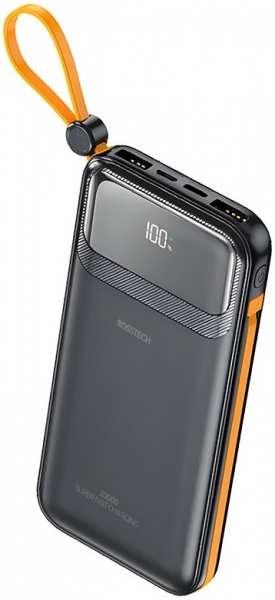 Rosstech RS-500 20000 mAh Powerbank
