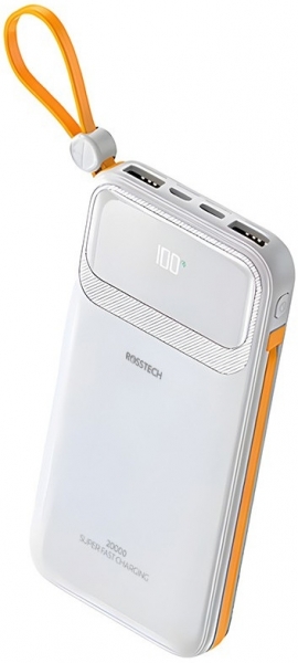 Rosstech RS-500 20000 mAh Powerbank