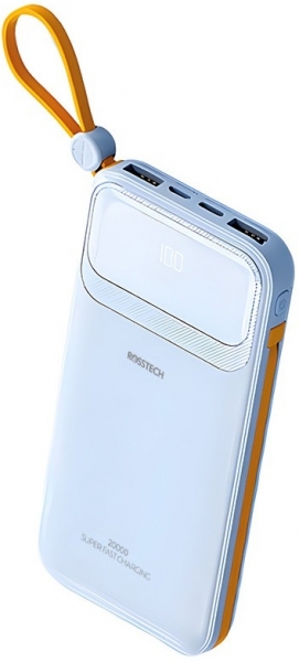 Rosstech RS-500 20000 mAh Powerbank