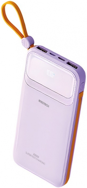 Rosstech RS-500 20000 mAh Powerbank