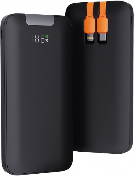 Sunix PB-55 10000 mAh Powerbank