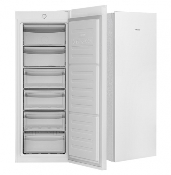 Tecna TDE 6210 Derin Dondurucu