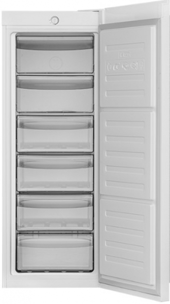 Tecna TDE 6210 Derin Dondurucu