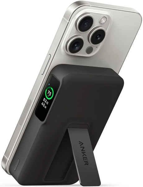 Anker MagGo 10K 10000 mAh Powerbank