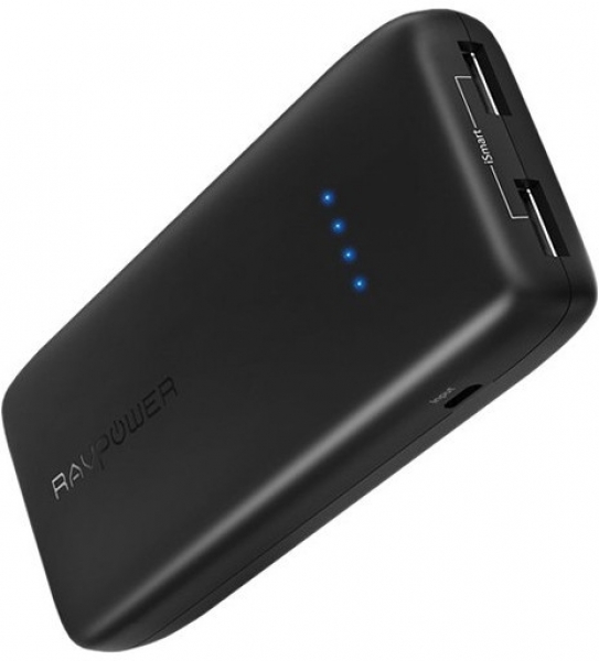 RAVPower Ace 12000 mAh Powerbank