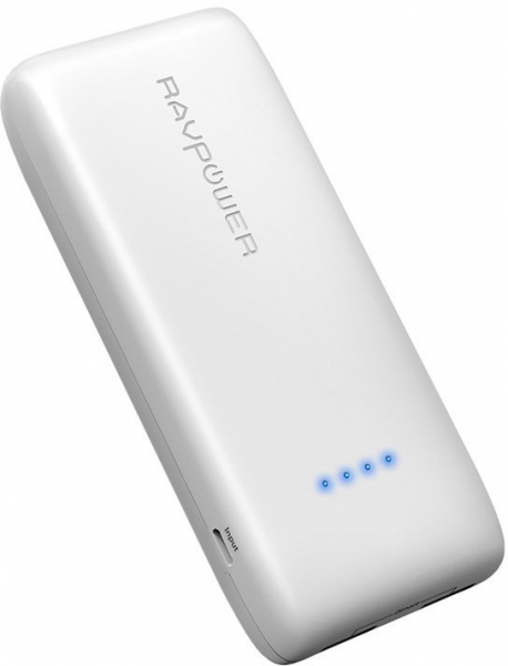 RAVPower Ace 12000 mAh Powerbank