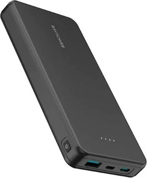 RAVPower Pioneer 10000 mAh Powerbank