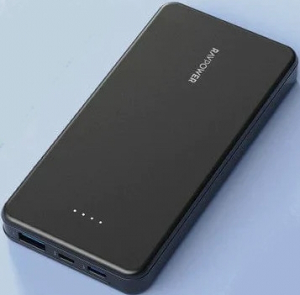 RAVPower Pioneer 10000 mAh Powerbank