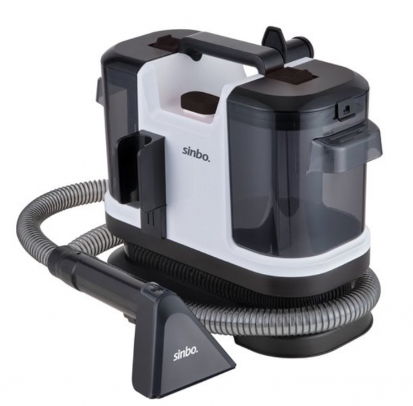 Sinbo SCC-7605 Halı Yıkama Makinesi