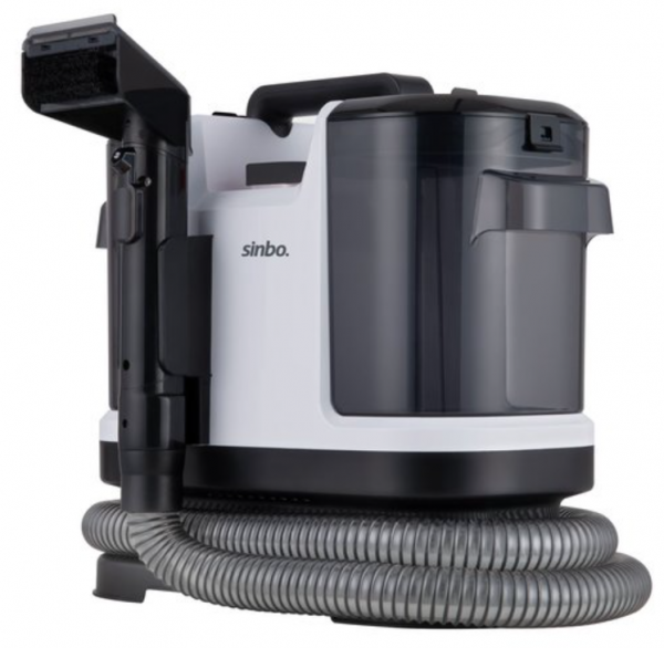 Sinbo SCC-7605 Halı Yıkama Makinesi