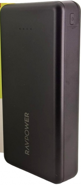 RAVPower RP-PB1216 20000 mAh Powerbank