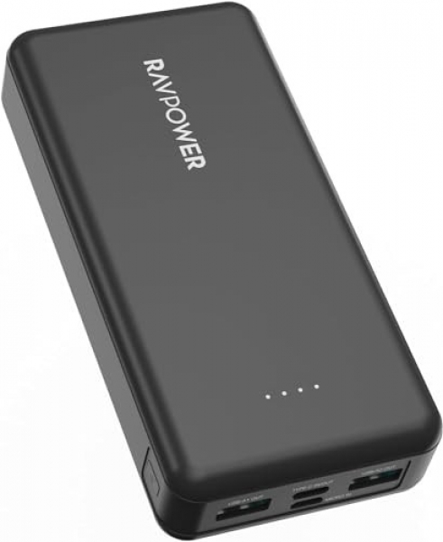RAVPower RP-PB1216 20000 mAh Powerbank