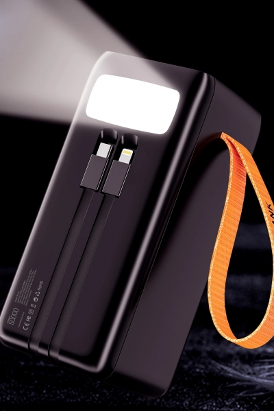Simex Giant S-36 30000 mAh Powerbank