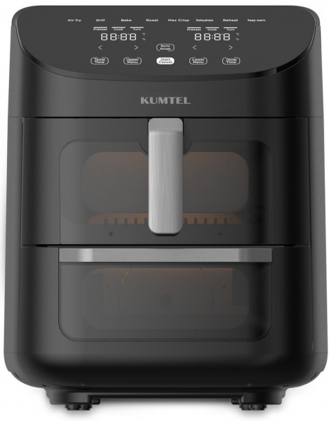 Kumtel Fastfryer HAF-11 Air Fryer Fritöz