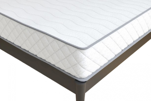 Argimo Cloud 100x200 cm Yaylı Yatak