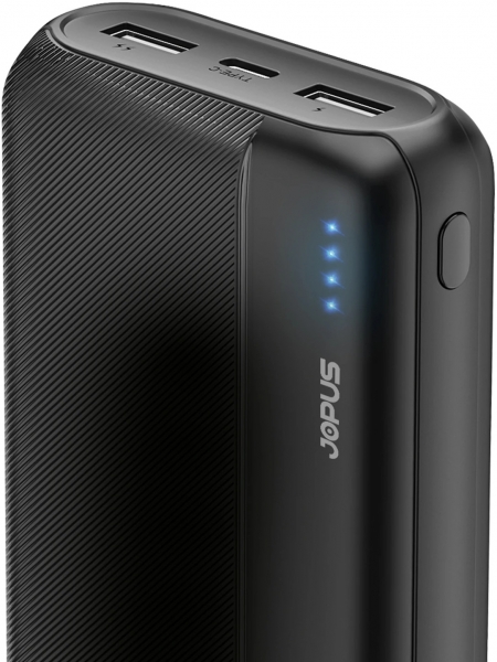 Jopus Lostar Plus 20000 mAh Powerbank