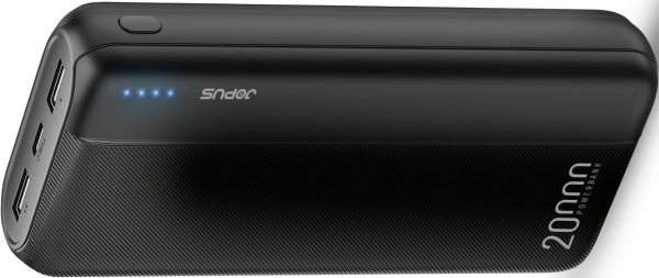 Jopus Lostar Plus 20000 mAh Powerbank