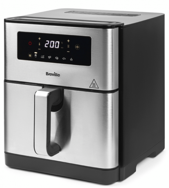 Breville Halo Air Fryer Fritöz