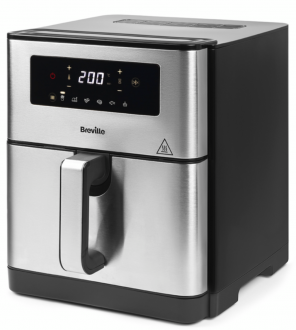Breville Halo Air Fryer Fritöz