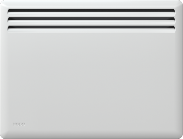 Nobo NFK4N 05 500W Konvektör Isıtıcı (500 W / 7 m²)