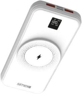 Simex W-Power S-33 10000 mAh Powerbank