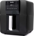 Breville Halo 5.5L Digital Air Fryer resim