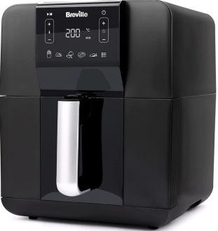 Breville Halo 5.5L Digital Air Fryer Fritöz