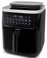 Breville Halo Steam Digital Air Fryer resim