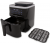 Breville Halo Steam Digital Air Fryer Fritöz