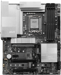 MSI Pro Z890-P WiFi resim