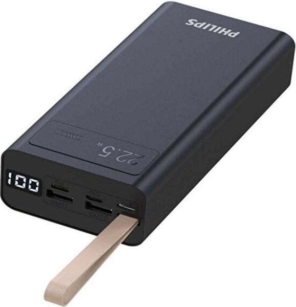 Philips DLP9790 30000 mAh Powerbank