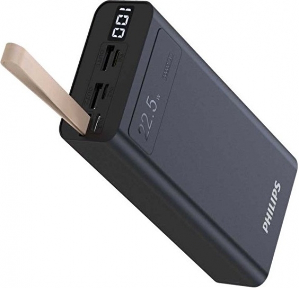 Philips DLP9790 30000 mAh Powerbank