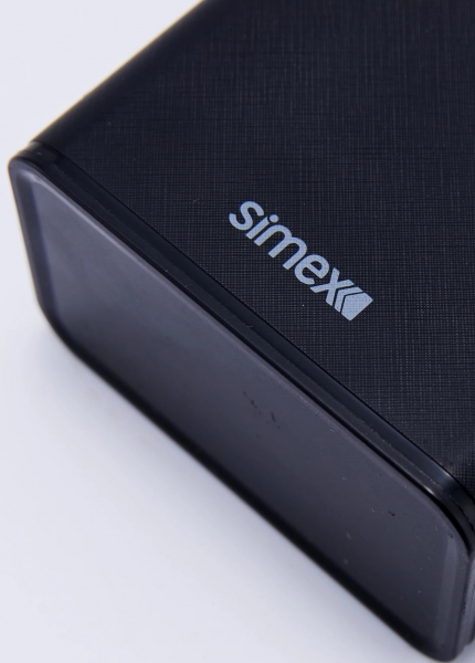 Simex Depot S-29 30000 mAh Powerbank