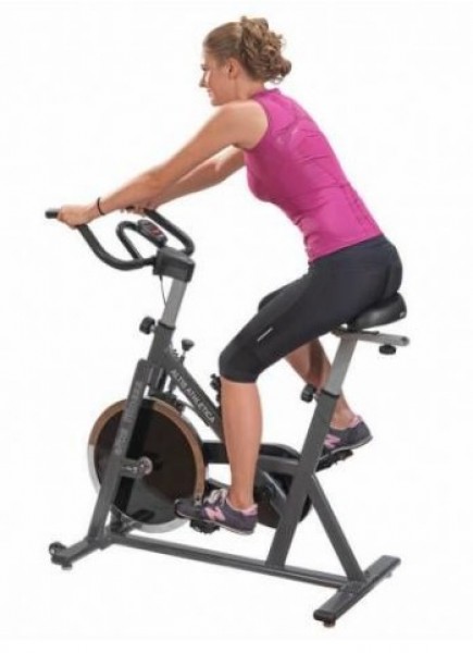 Altis Athletica Dikey Bisiklet