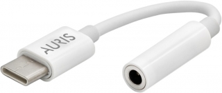 Auris JA01 Type-C to 3.5mm Dönüştürücü