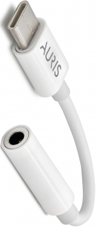 Auris JA01 Type-C to 3.5mm Dönüştürücü