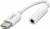 Auris JA01 Type-C to 3.5mm Dönüştürücü