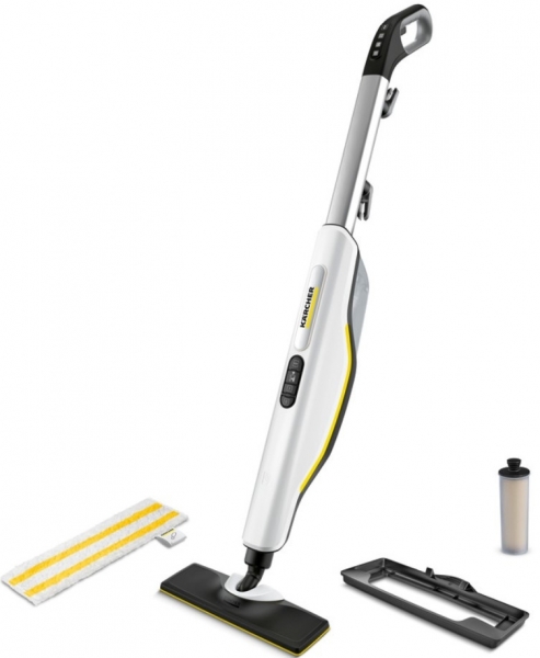 Karcher SC-3 Upright Buharlı Mop
