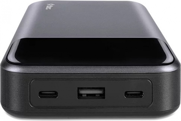 ttec ReCharger Pro LCD 20000 mAh Powerbank