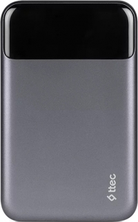 ttec ReCharger Pro LCD resim